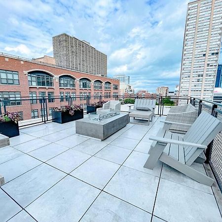 Modern 2Br In South Loop Near Soldier Field, Grant Park, Downtown, & Lakefront Trail شيكاغو المظهر الخارجي الصورة
