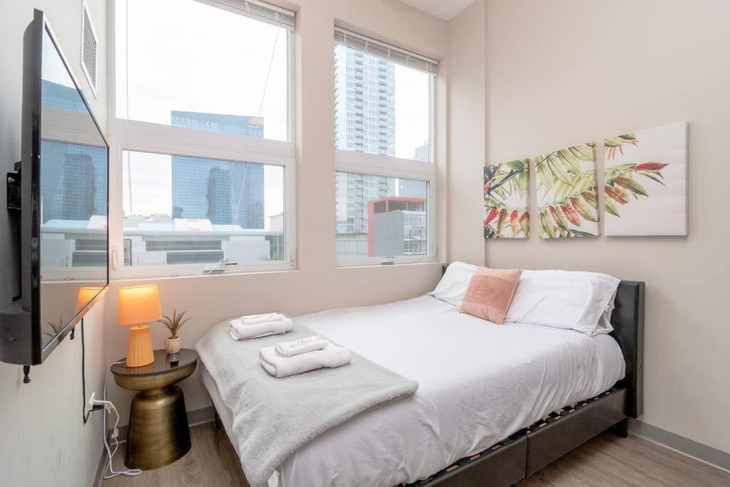 Modern 2Br In South Loop Near Soldier Field, Grant Park, Downtown, & Lakefront Trail شيكاغو المظهر الخارجي الصورة