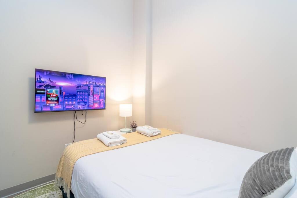Modern 2Br In South Loop Near Soldier Field, Grant Park, Downtown, & Lakefront Trail شيكاغو المظهر الخارجي الصورة