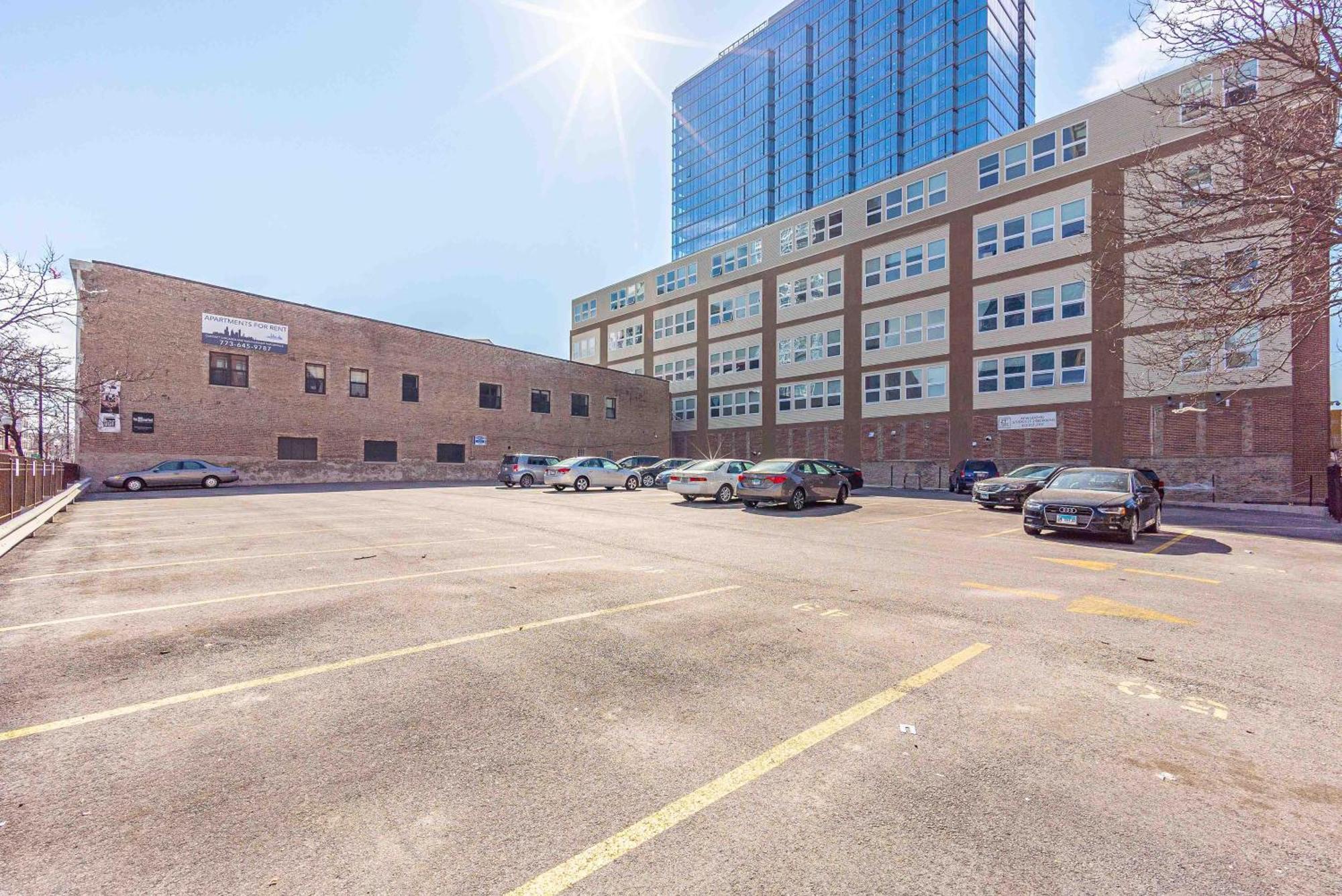 Modern 2Br In South Loop Near Soldier Field, Grant Park, Downtown, & Lakefront Trail شيكاغو المظهر الخارجي الصورة
